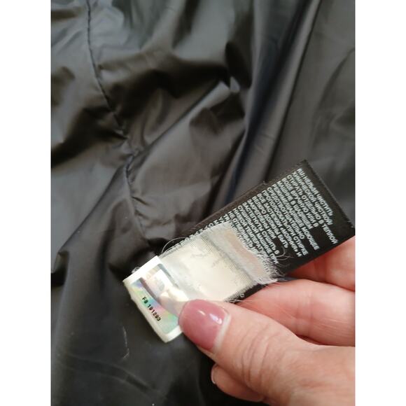 The North Face Jacket Mens XL Insulated Waterproof HyVent Removable Liner 3 In 1 - Picture 9 of 10